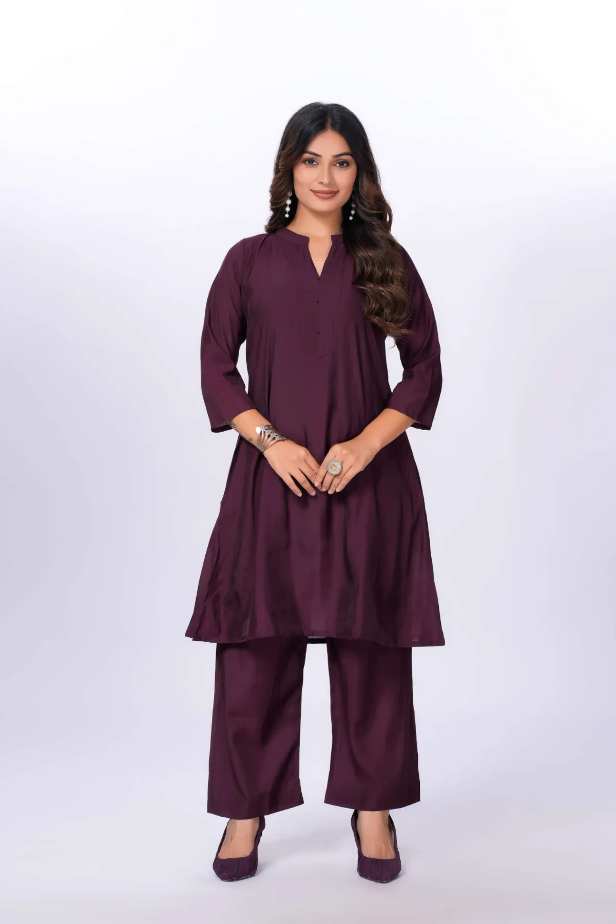Danka - kurta &amp; pants