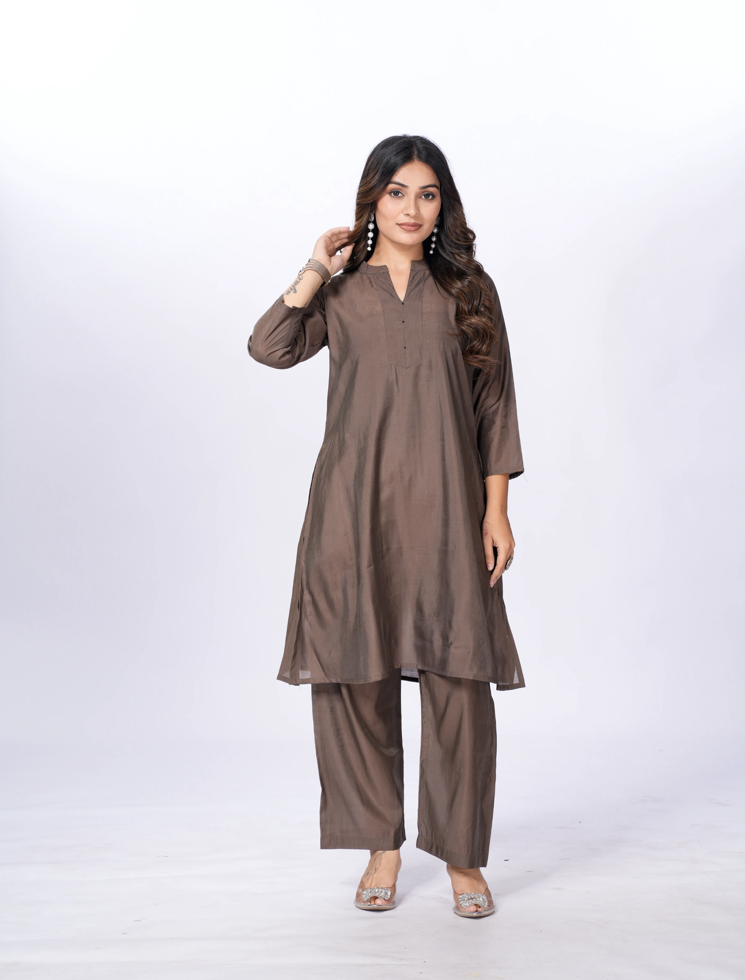 Ada  -- kurta &amp; pants
