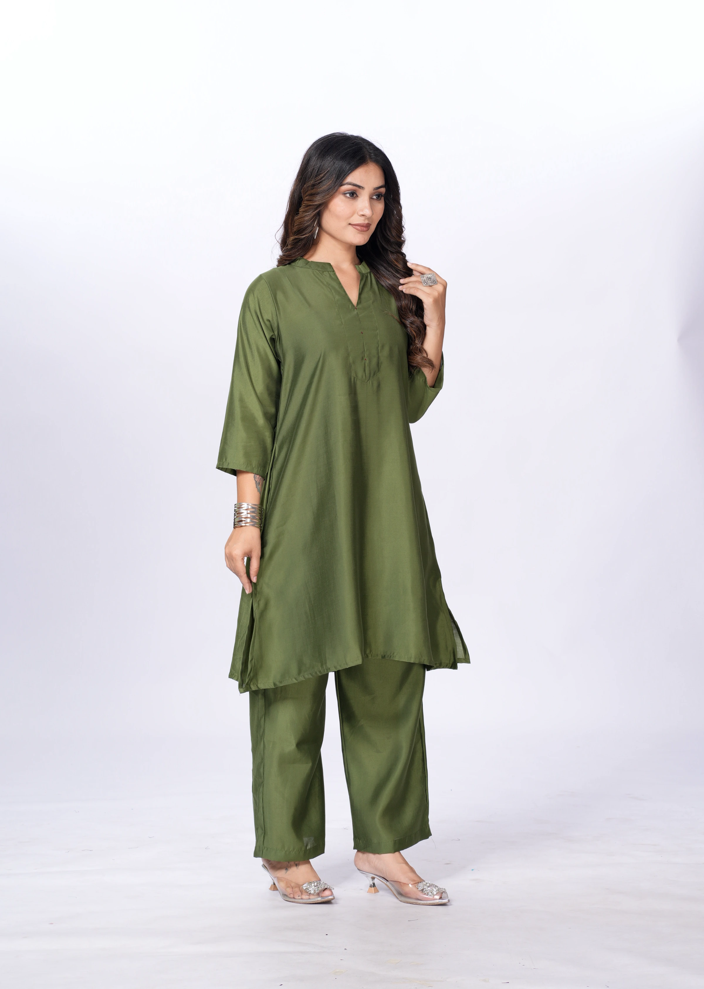 Riya - kurta &amp; pants