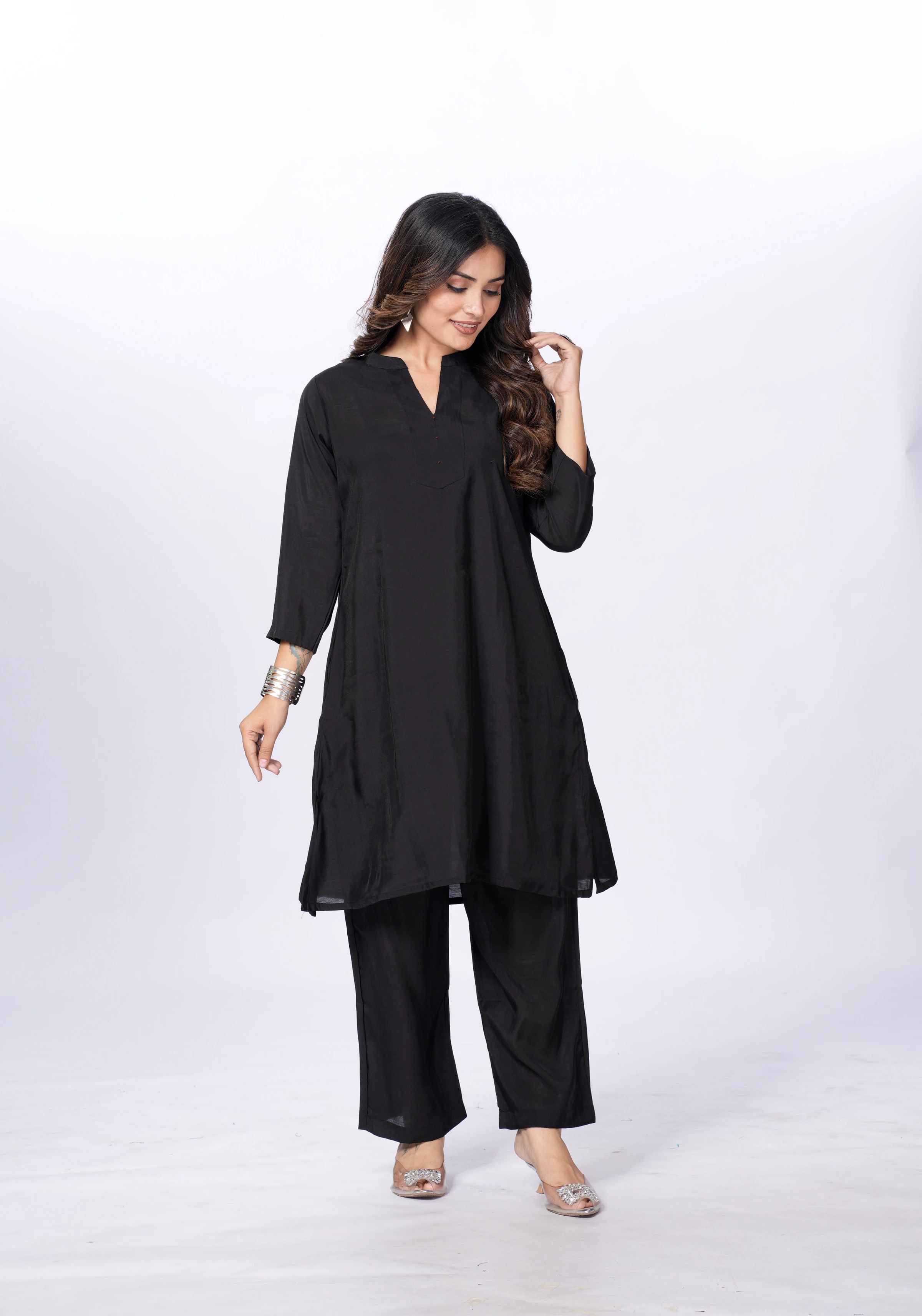 Noor - kurta &amp; pants