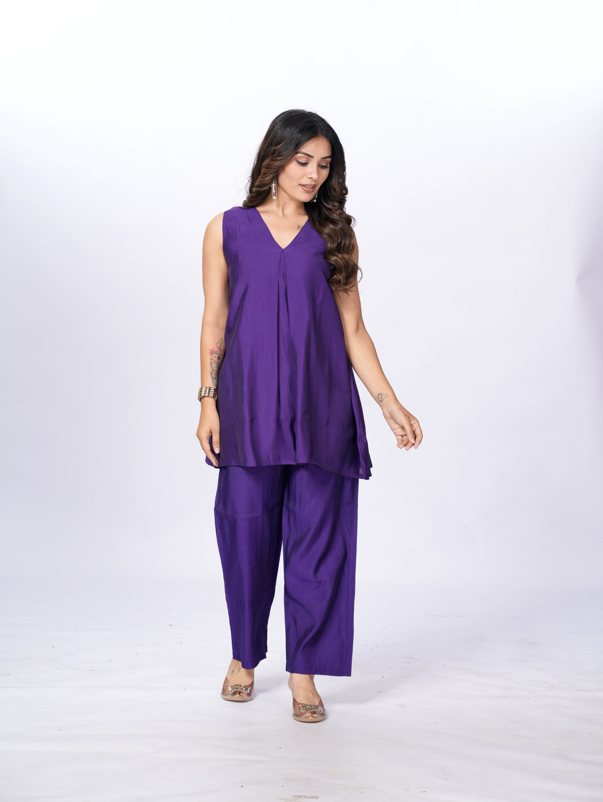 Ayla - kurta &amp; pants