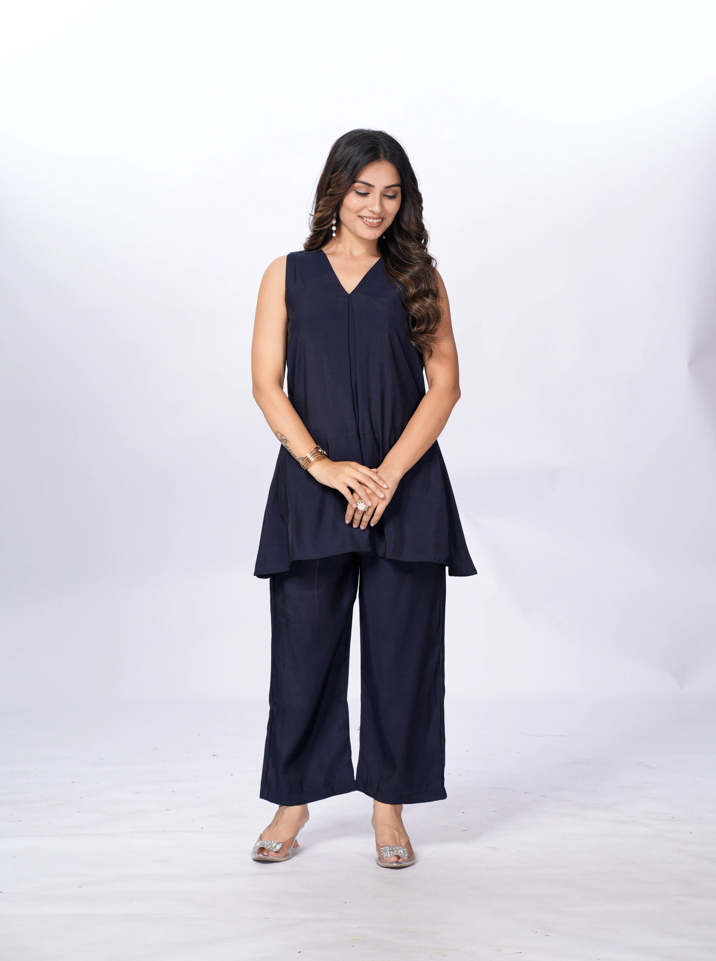 Laiba - kurta &amp; pants