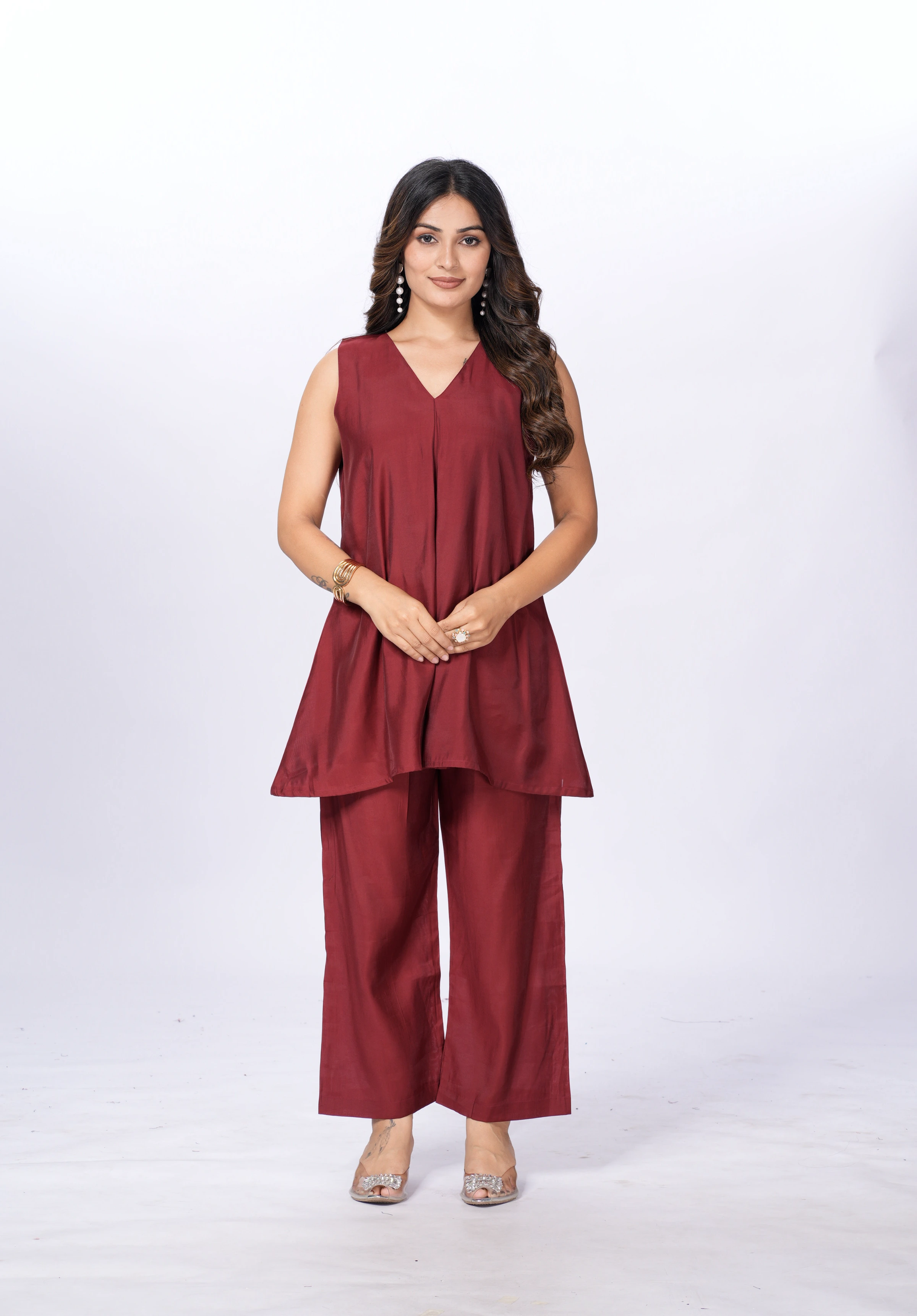 Fiza  -  kurta &amp; pants