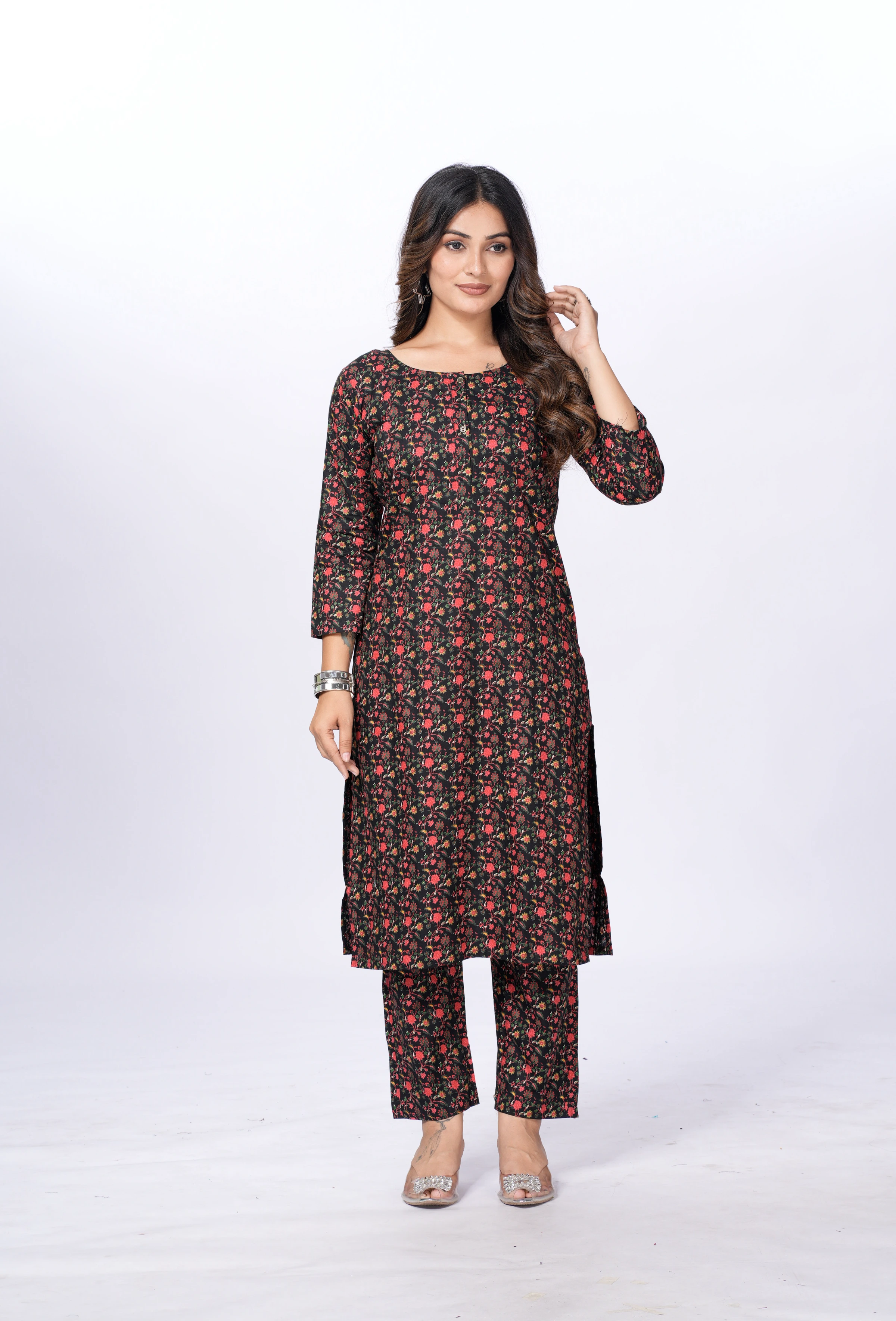 Vanya - kurta &amp; pants