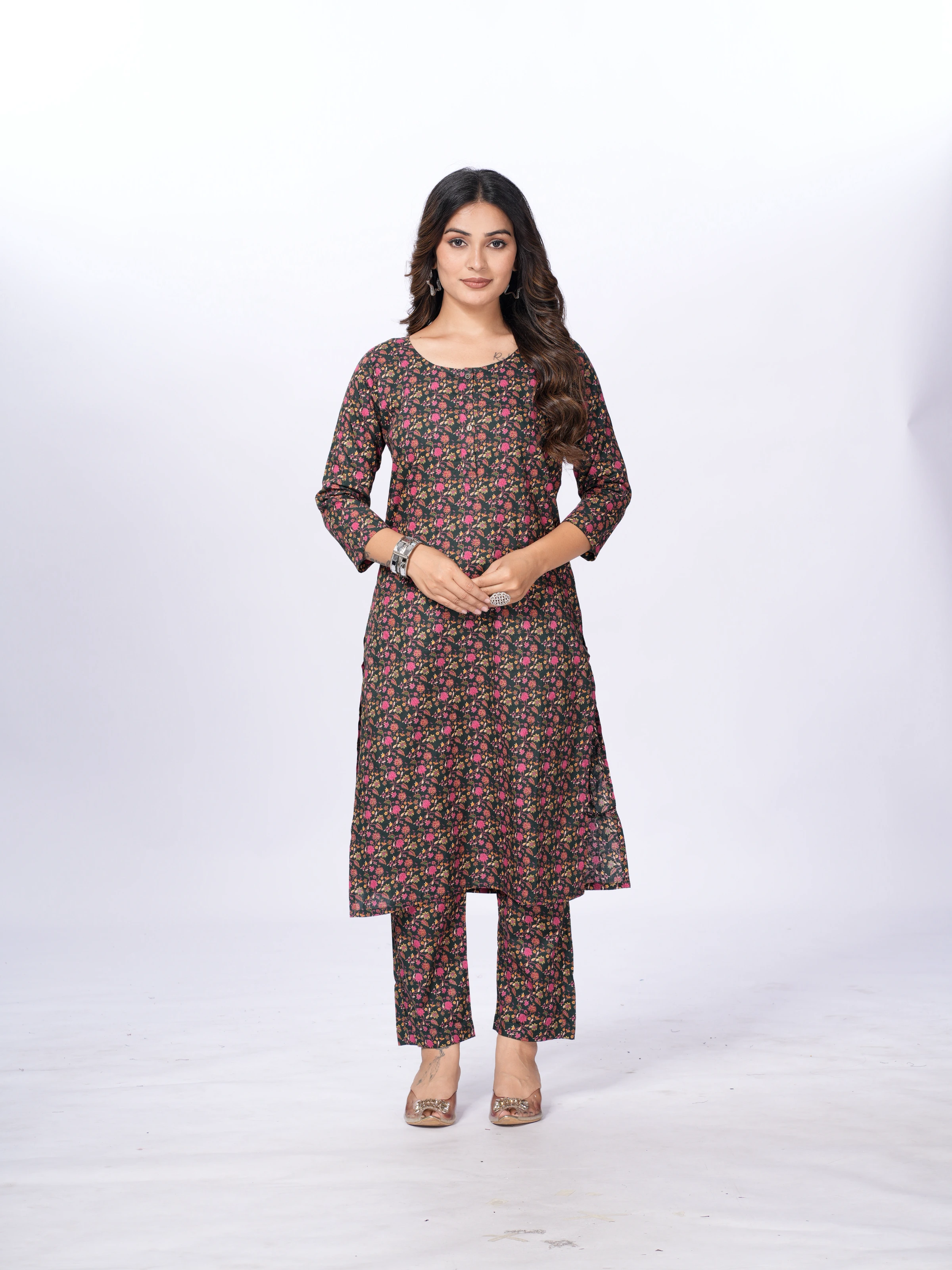 Riddhi - kurta &amp; pants