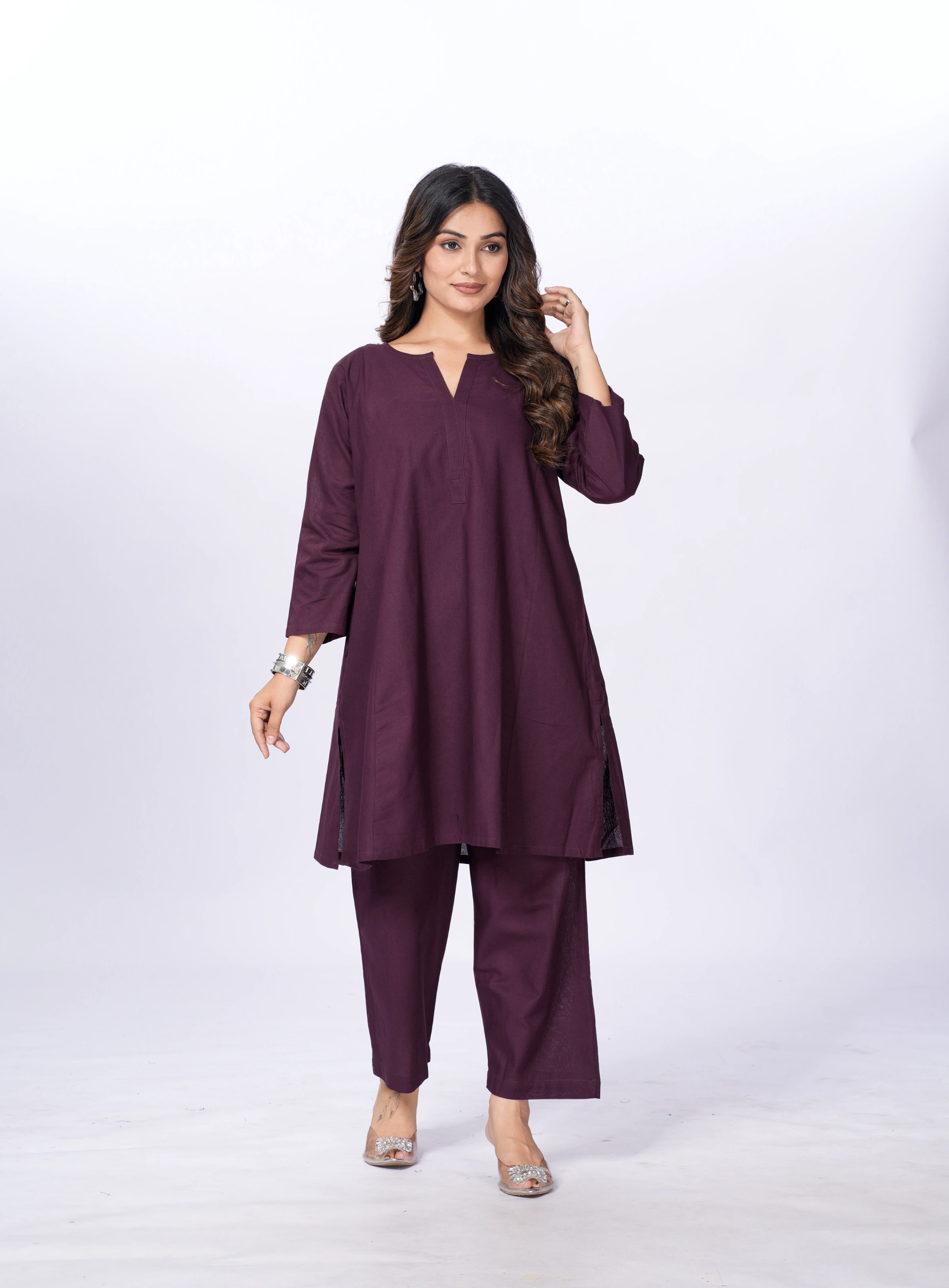 shiya - Kurta &amp; Pants