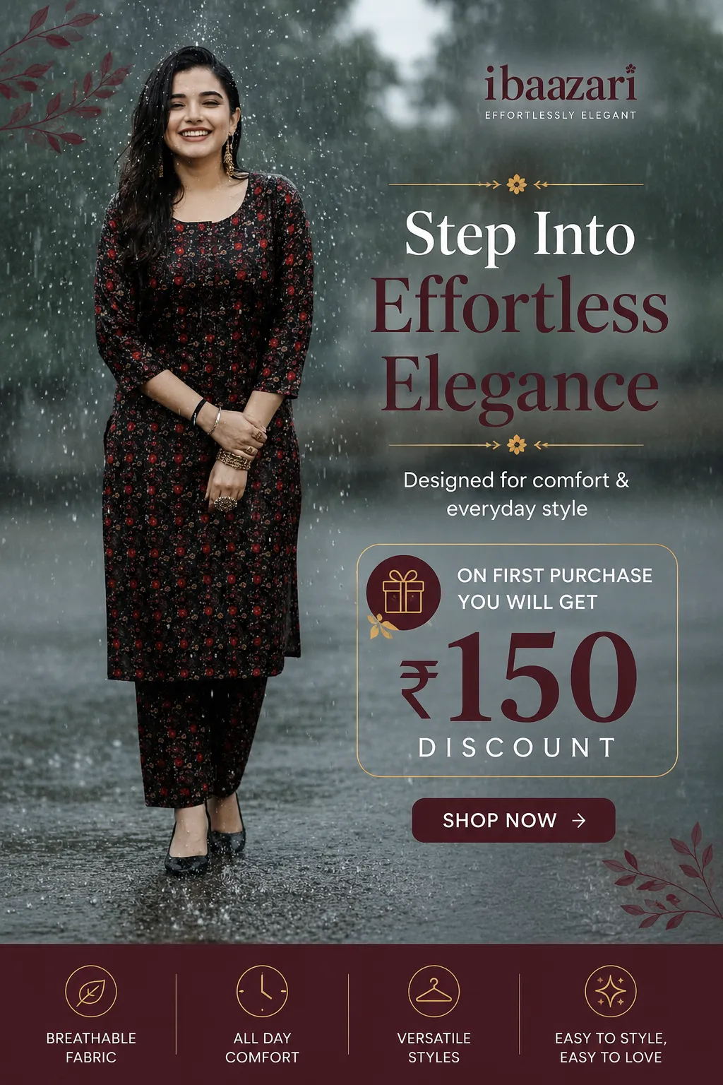 Ibaazari Authentic