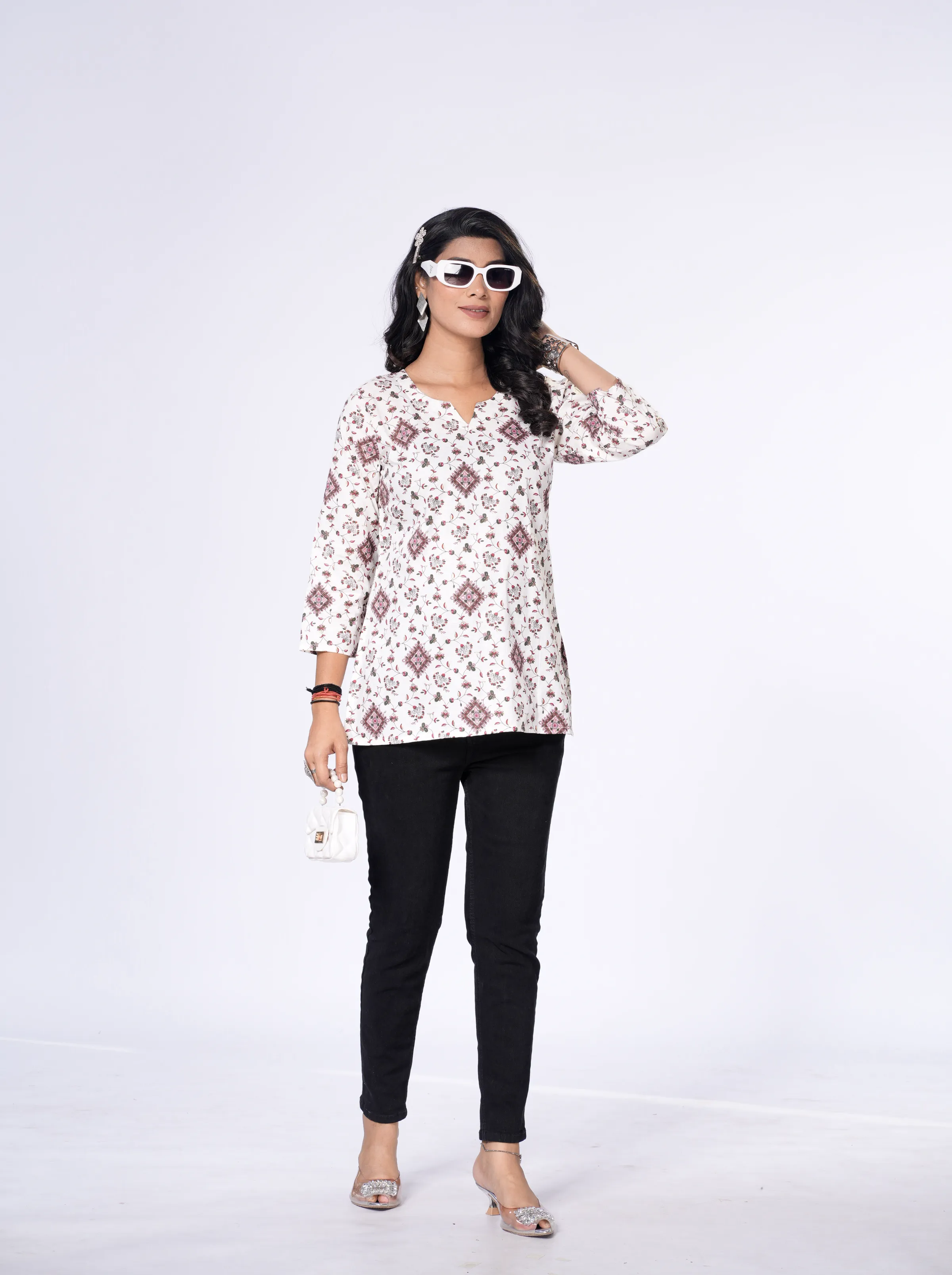 Heer - kurta