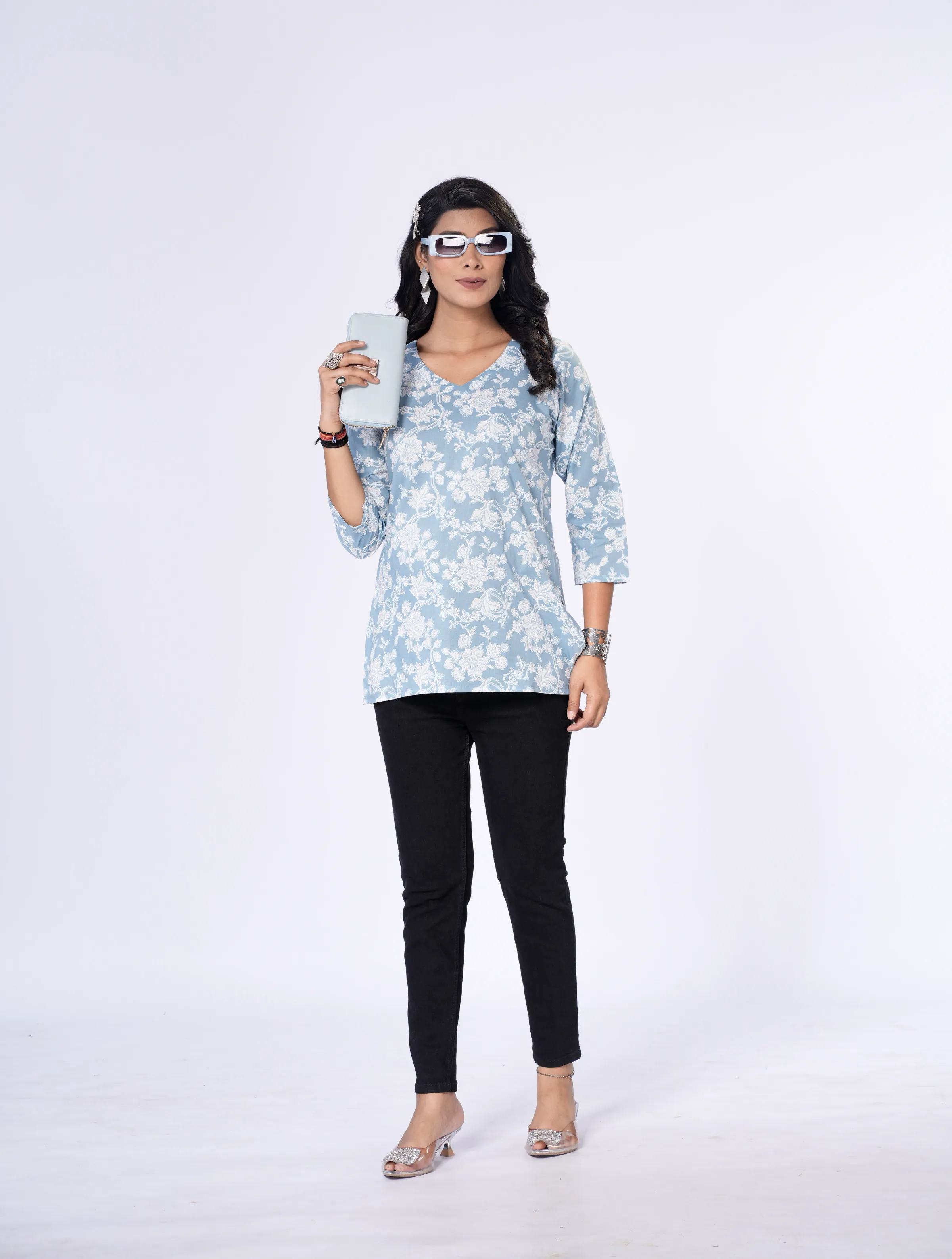 Banno  - kurta