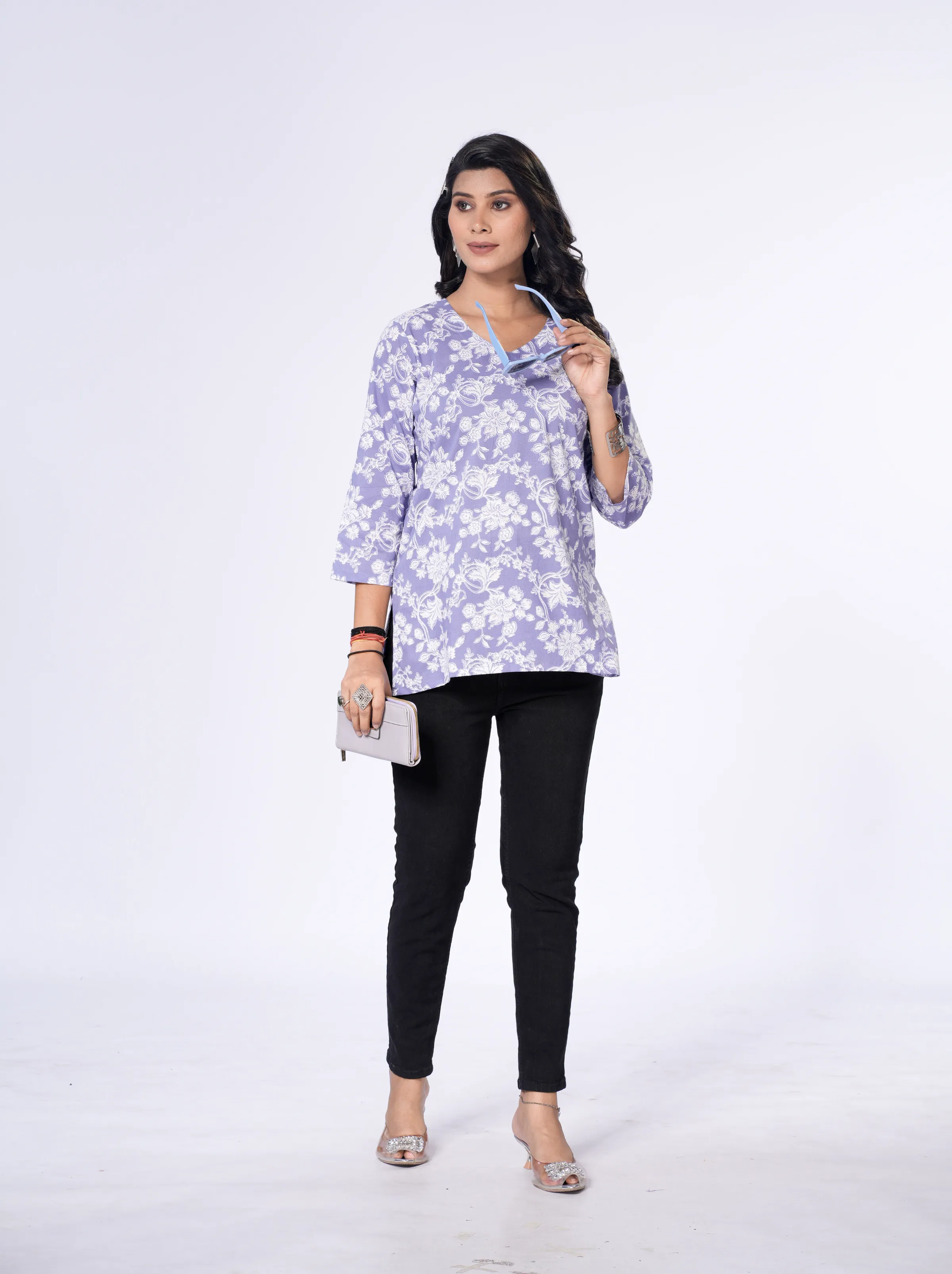 Anokhi - kurta