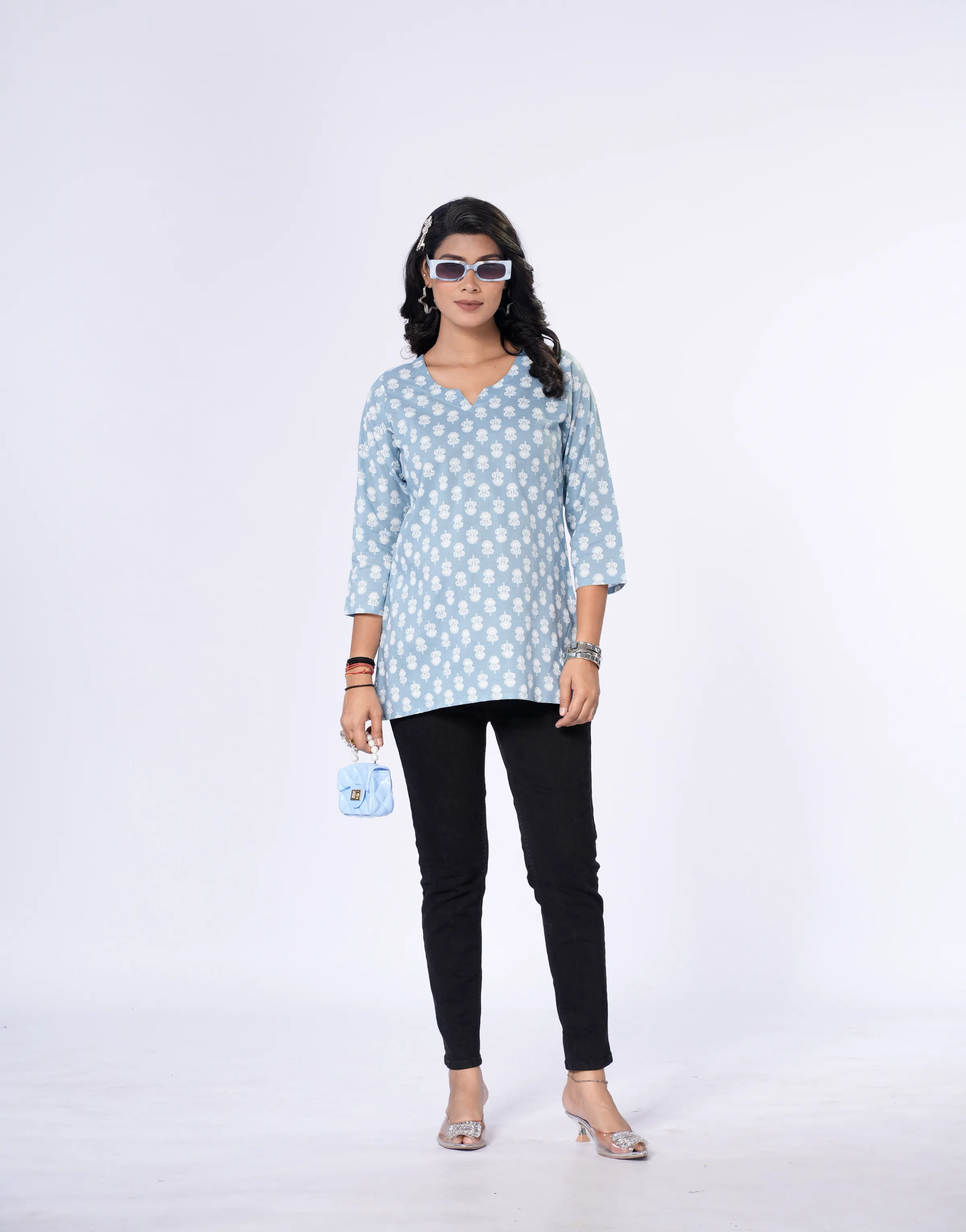 Suroor - kurta 