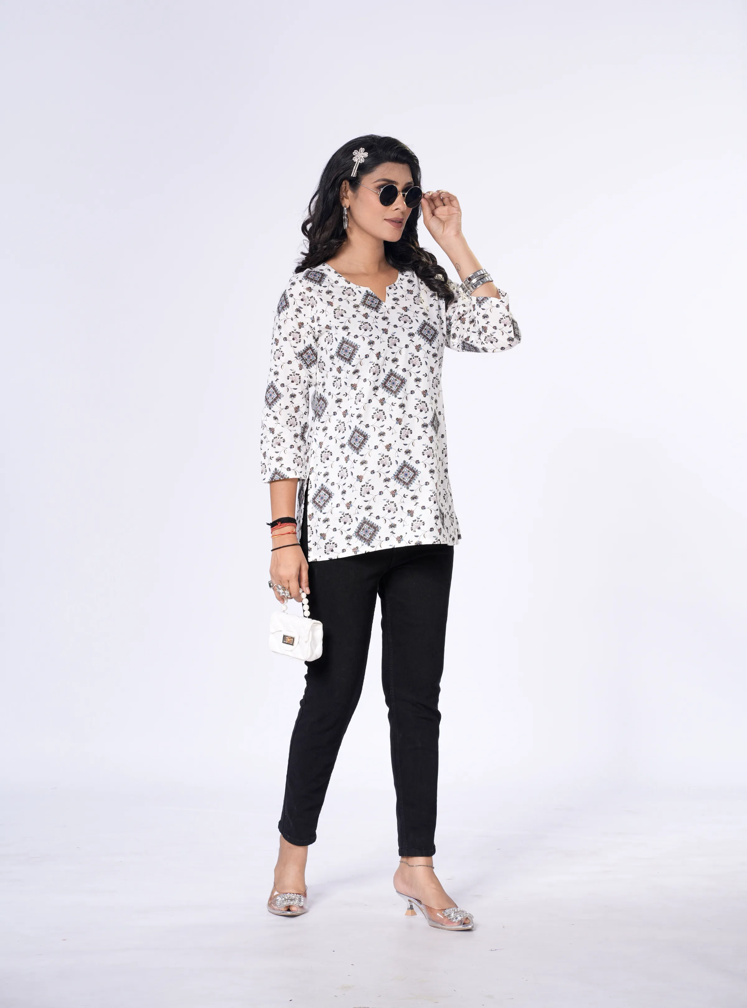 Zeba - kurta 