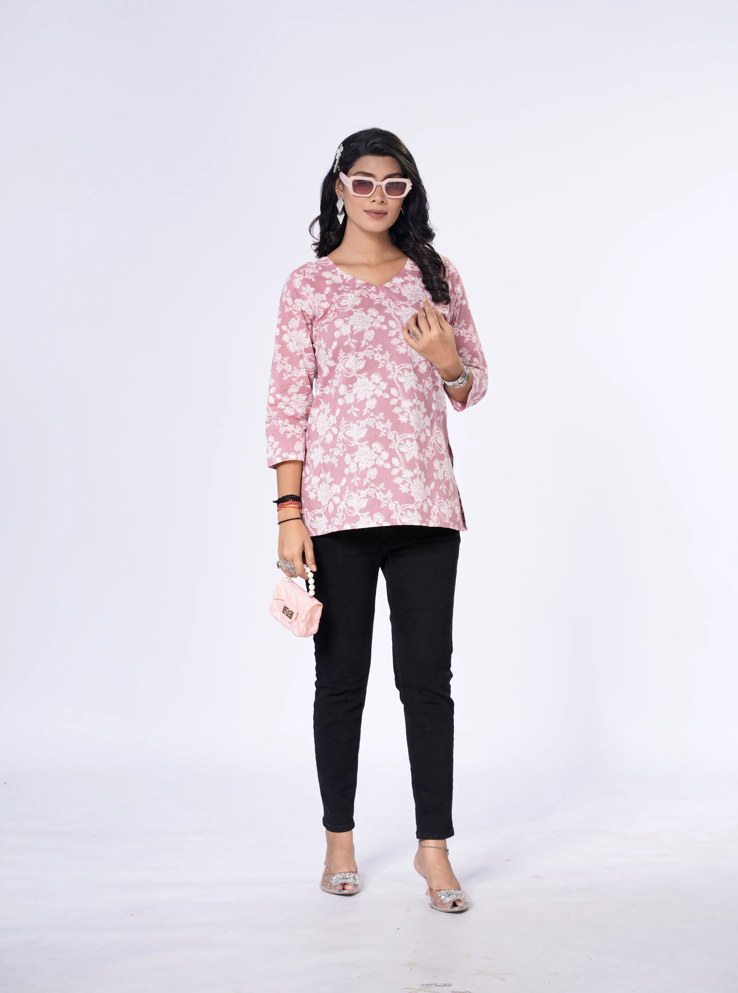Juhi - kurta 