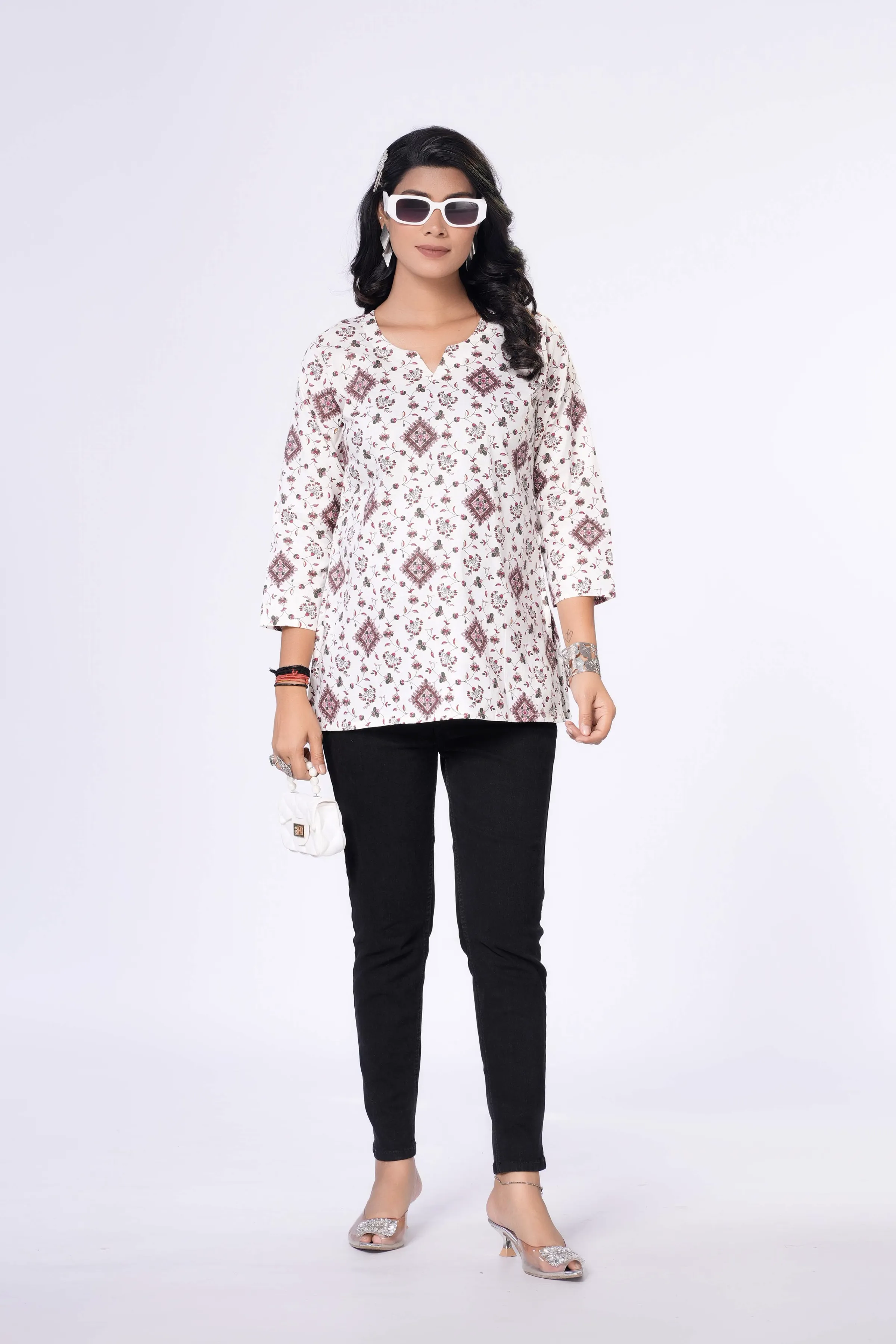 Heer - kurta