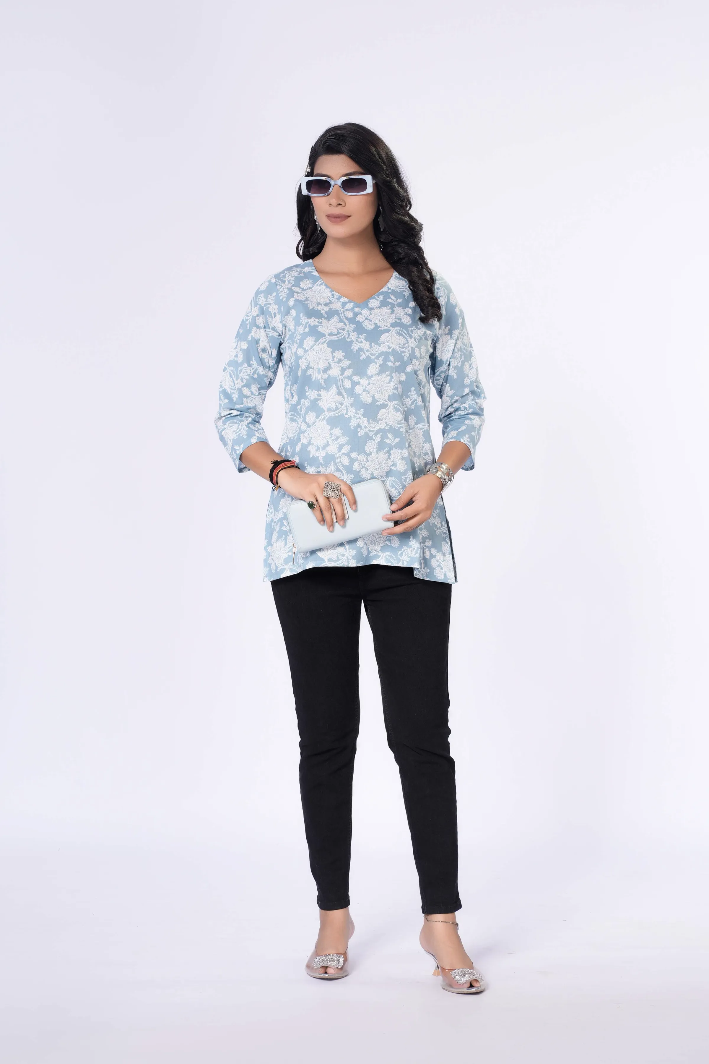 Banno  - kurta