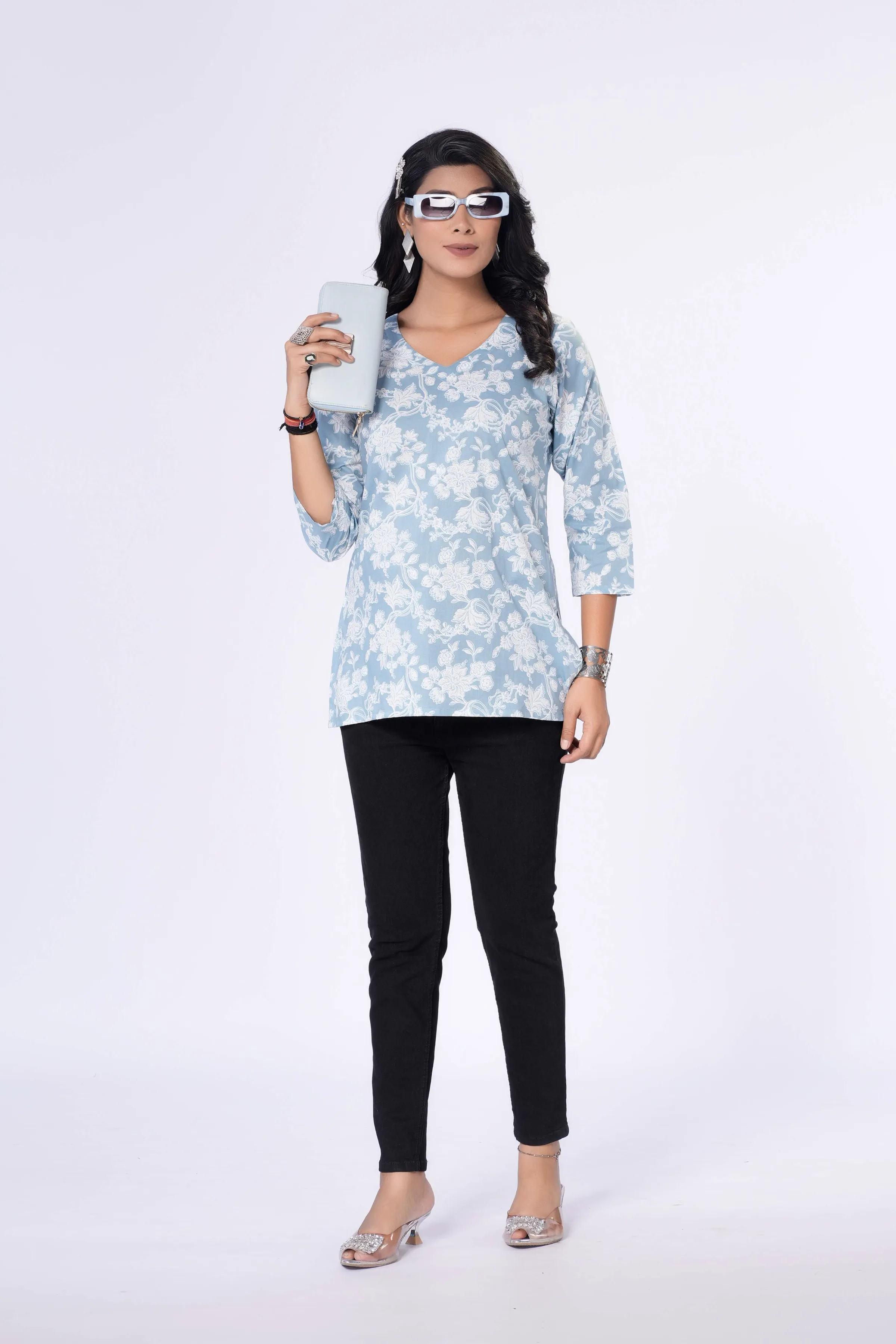 Anokhi - kurta