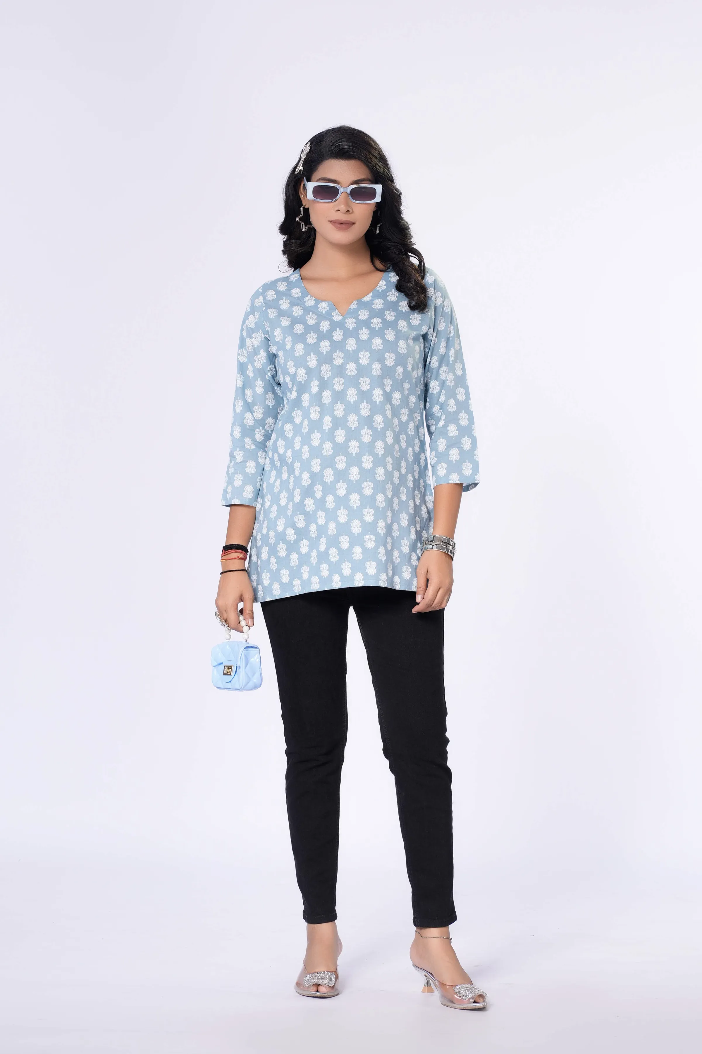Juhi - kurta 